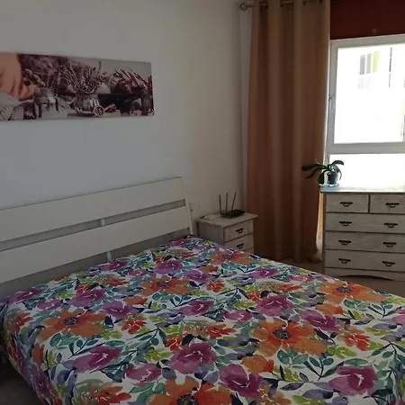 Apartment In Las Americas With Ocean View 아로나