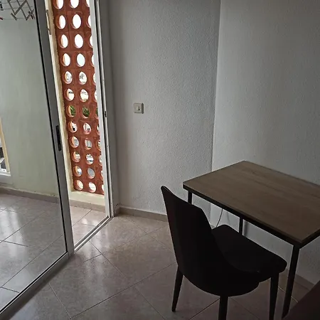 Apartment In Las Americas With Ocean View 아로나