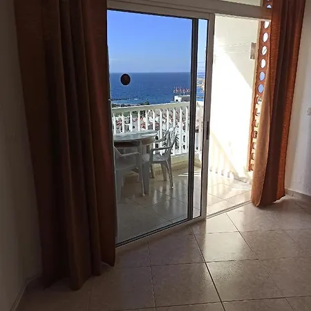 아파트 Apartment In Las Americas With Ocean View