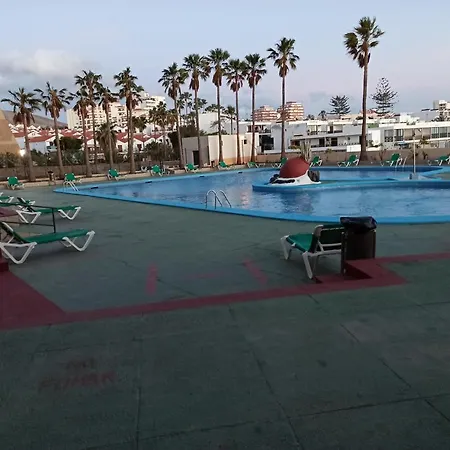 아파트 Apartment In Las Americas With Ocean View