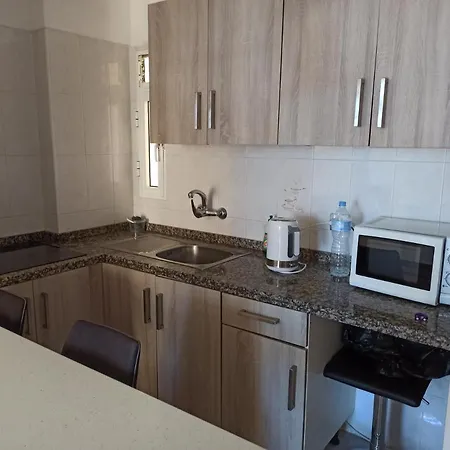 Apartment In Las Americas With Ocean View 아파트 아로나