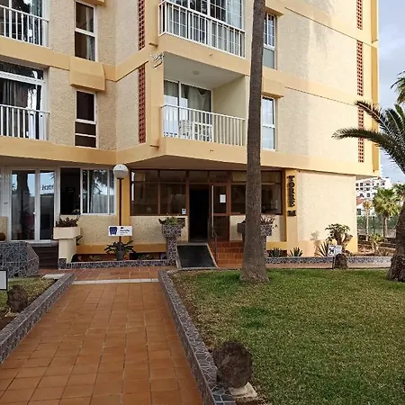 Appartement Apartment In Las Americas With Ocean View Arona (Tenerife)