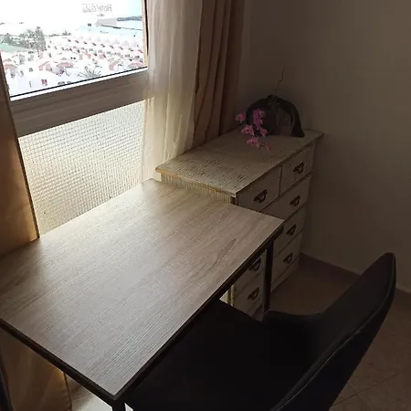Apartment In Las Americas With Ocean View Apartment