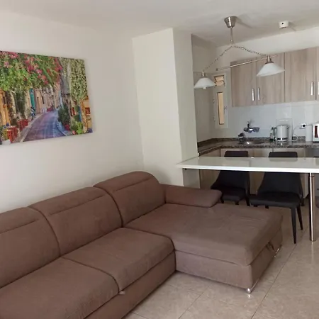 Apartment Apartment In Las Americas With Ocean View Arona (Tenerife)